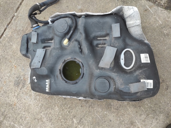 BEHÄLTER KRAFTSTOFFTANK DES KRAFTSTOFFSBEHÄLTERS DIESEL 13428795 OPEL ASTRA J 1.3 1.7 2.0 CDTI 09-15