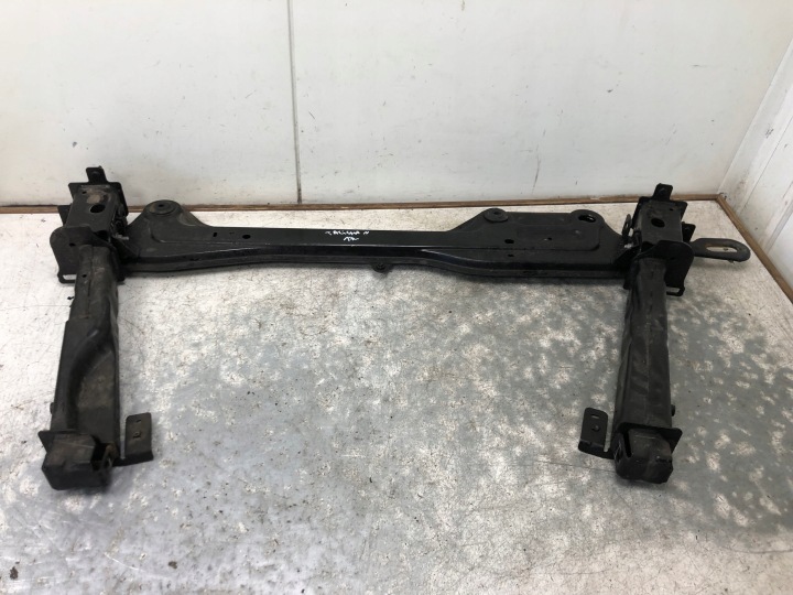 RENAULT TALISMAN RINFORZO PARAURTI inferiore Puntone longherone avantreno anteriore destro Anteriore