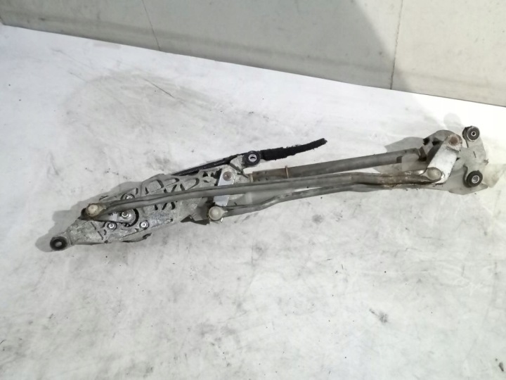 Mazda CX7 CX-7 wiper mechanism front