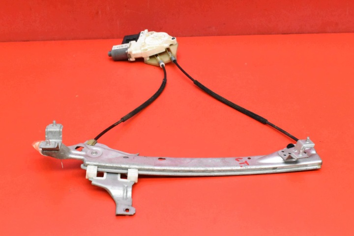Mécanisme essuie glaces Gauche Arrière 827210008R RENAULT MEGANE 3 III KOMBI 08-14