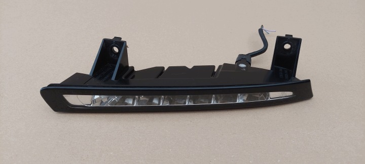 LED DRL jobb RENAULT MEGANE III LIFT eredeti 266002887