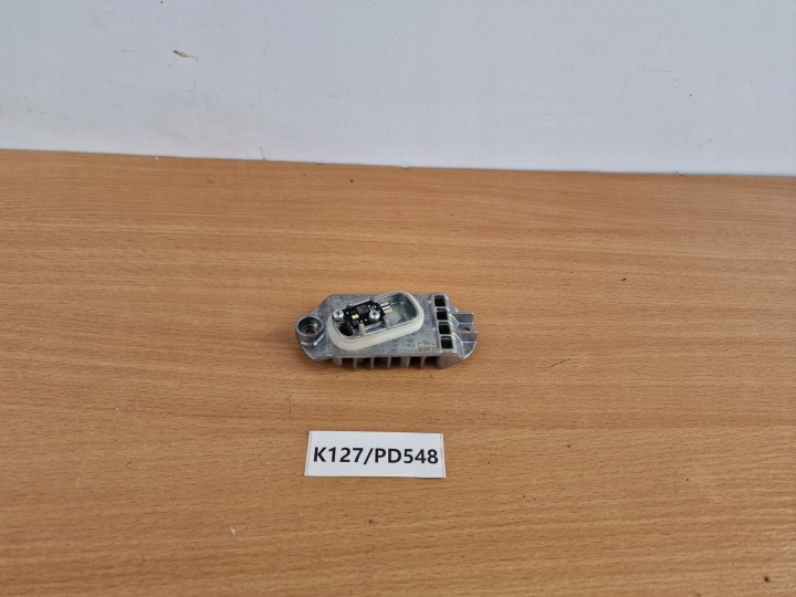 BMW MODULE LED JEZ ORIGINAL MDE91116-3R DRL DROITE R