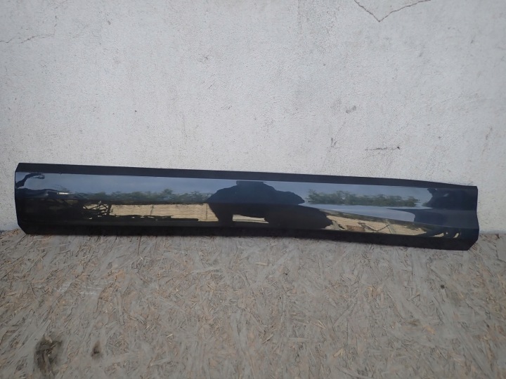 moulding for door right front right front AUDI Q3 2 II 83A F3B 2018