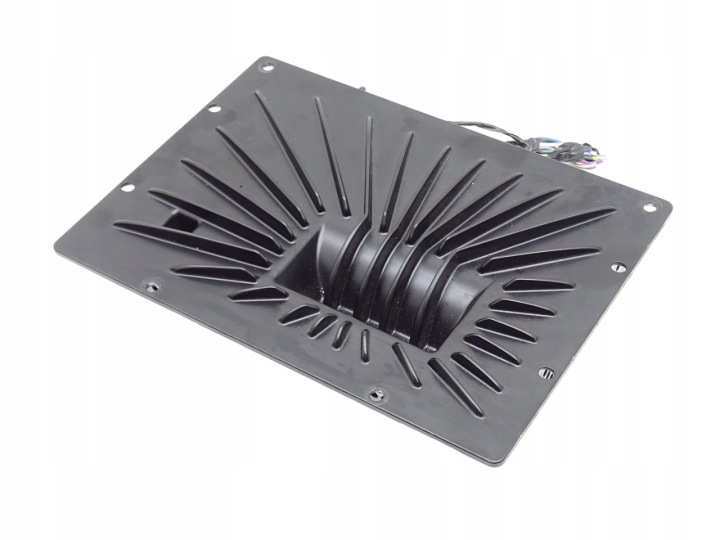 Bedienteil Verstärker AUDIO RANGE ROVER EVOQUE L538 EW93-19C164-AA