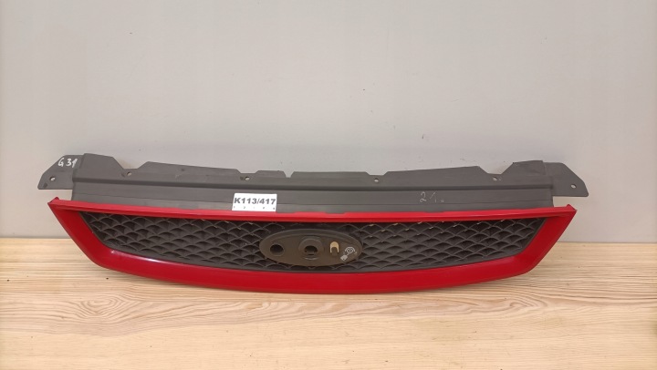 FORD FOCUS MK2 04-07 année grille 4M51-8138-AE K113/417
