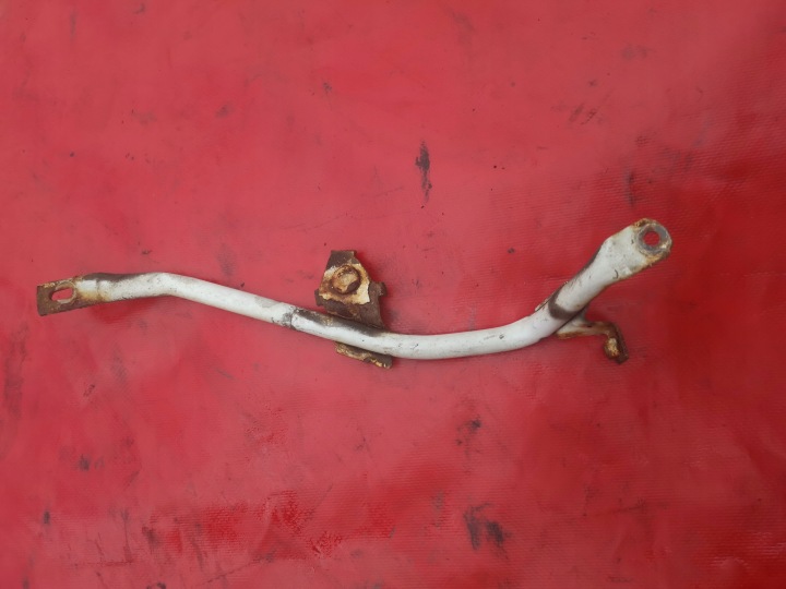 KLAKSON SYGNAL DZWIEKOWY MERCEDES W124 holder