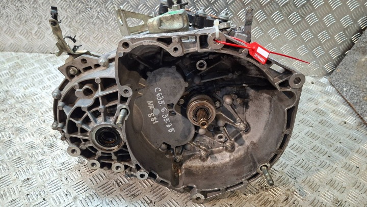 Převodovka C63563535 FIAT TIPO II 1.6 MJET