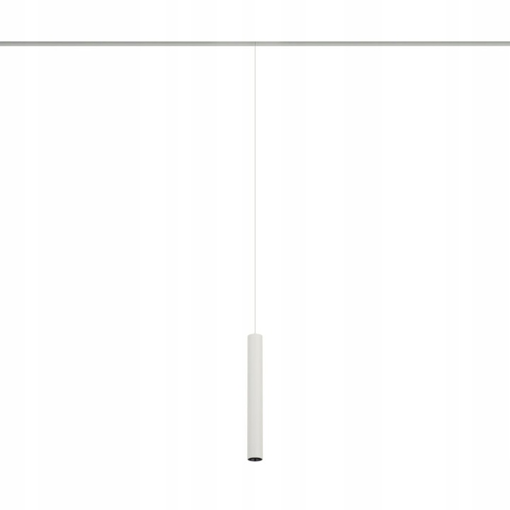Závěsná kolejnicová lampa 1F Roller Led 9W Nowodvorski