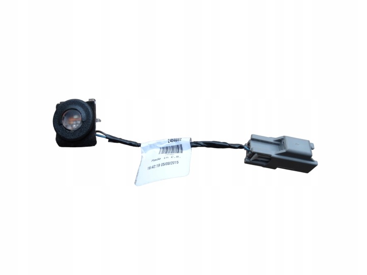 JEEP CHEROKEE V KL OSWIETLENIE PODSWIETLENIE des Kabine innen 2459082