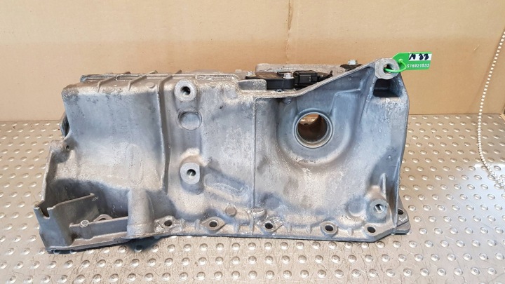 oil sump 7809122 BMW F20 F21 F30 F31 F34 F32 F36 F25 2.0D N47 XDRIVE