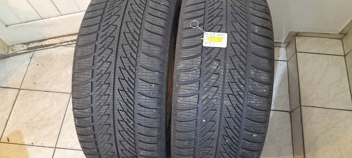 GOODYEAR ULTRAGRIP 8 PERFOMANCE 285/45R20 112V XL