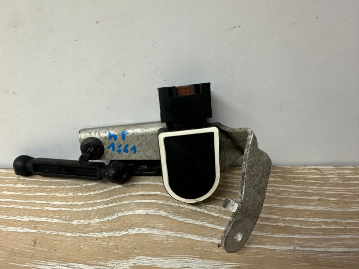 BMW G30 G31 G11 G12 Sensor POZIOMOWANIA Leuchten 2959574