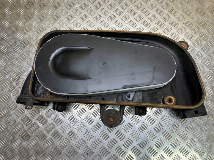 cover of a filter, air BMW 5 F10 F11 2011 530d