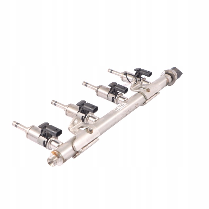 Rail Iniettori Seat Leon (5F1) [2012-2018] 04E133320D 2.0 TDI CZEA 1 12