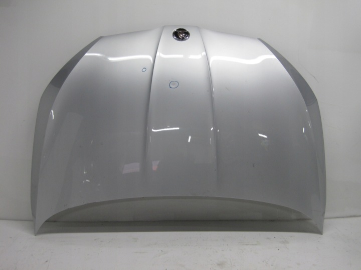 motorhaube SKODA FABIA IV 6VA