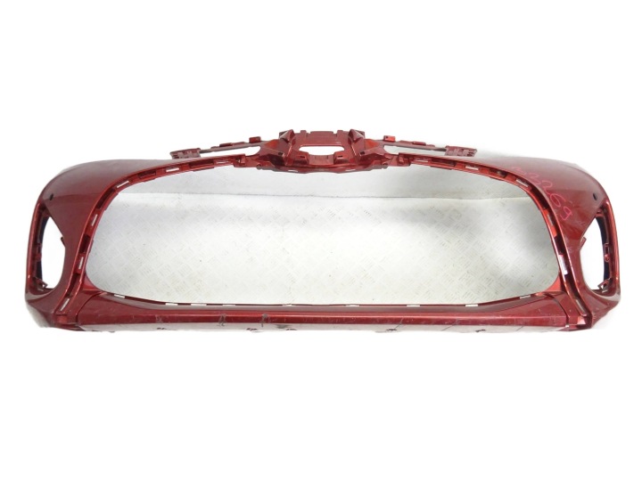Toyota Yaris III 3 LIFT Paraurti Anteriore Anteriore