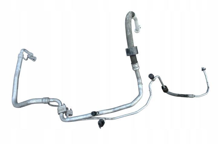 wiring hose hose of the air conditioning VW GOLF VII 12- 5Q0820741C 5Q0820743G