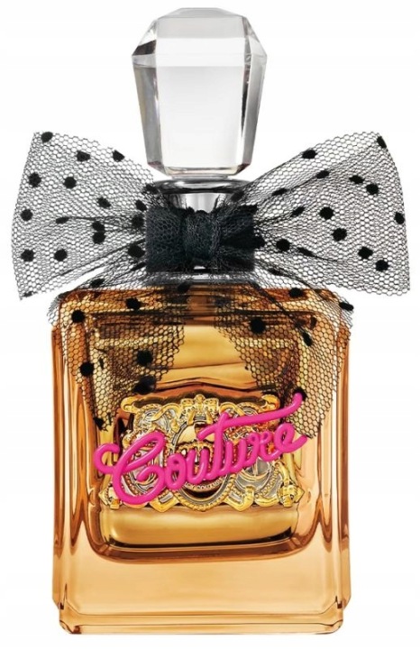 juicy couture viva la juicy gold couture woda perfumowana 50 ml     