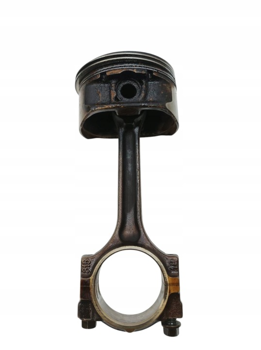 piston connecting rod 86L83 2.2 16V Opel Zafira and (1999-2006) A