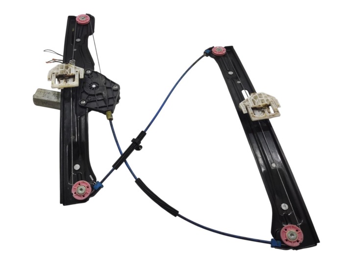 Fensterheber Tür rechts vorne BMW 3 F30 F31 2011-2015