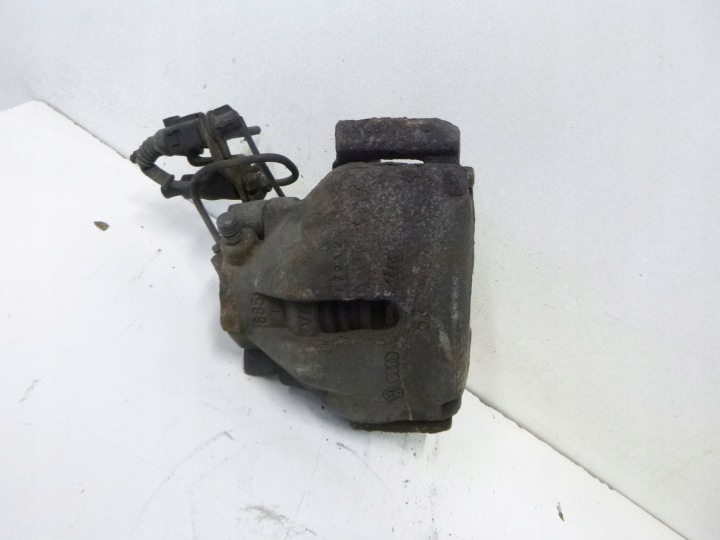 caliper brake front AUDI A6 C5 2.5 TDI 2002