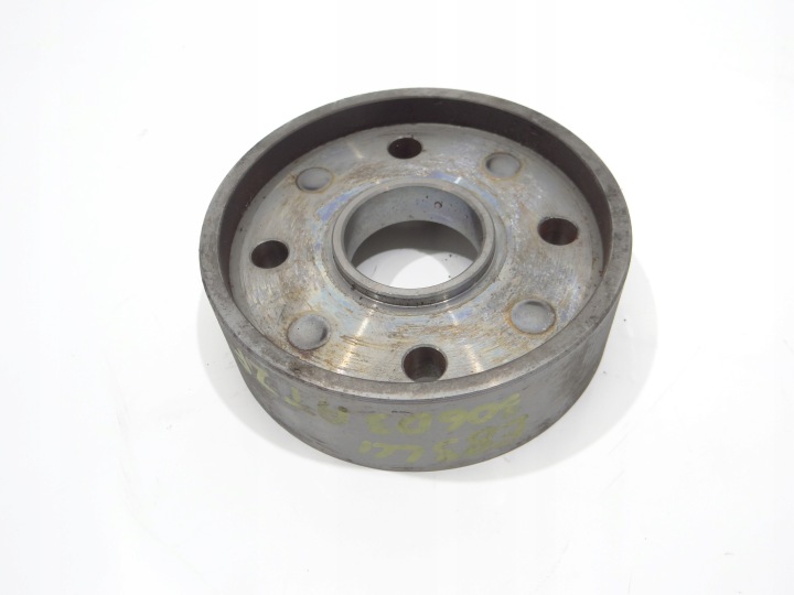 MASA WIBRACYJNA Reifen Rad KUPPLUNG der Kurbelwelle vorne BMW X3 E83 306D3 (14431751)