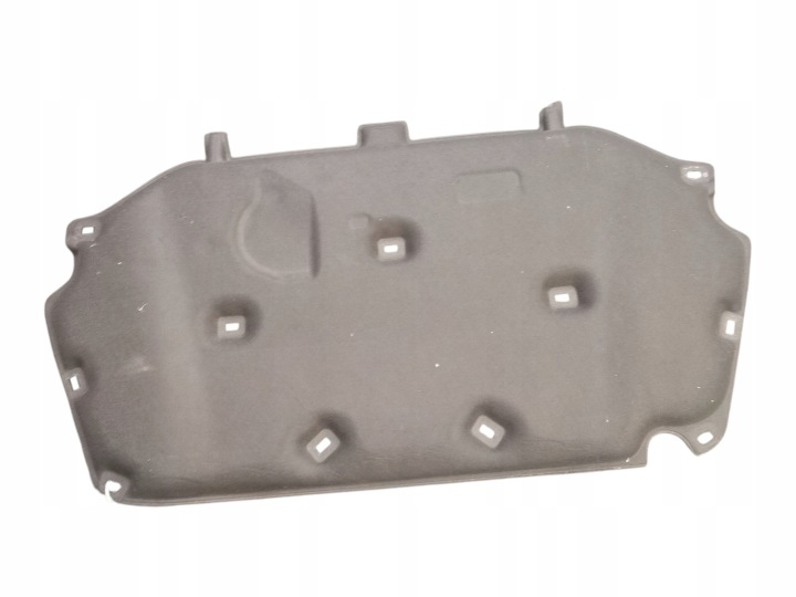 Insonorizzazione WYCISZENIE PODBITKA del cofano SPINKI FORD FOCUS MK4 IV