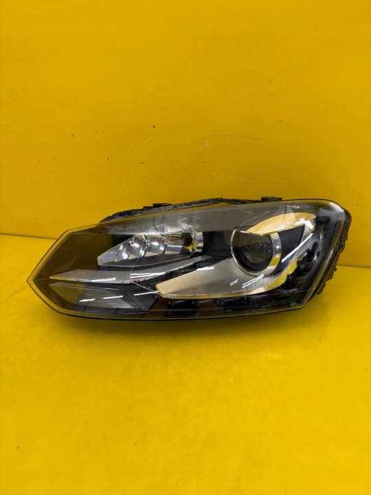 light left VW Polo V 5 Xenon 6R1 6R1941031D 2009-2014