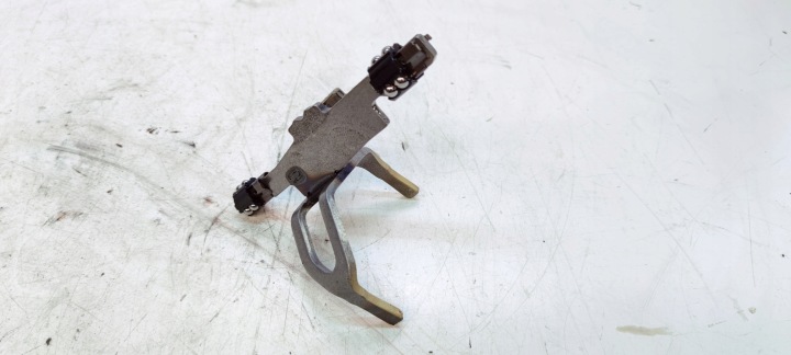 meccanismo del cambio WIDELEC Meccanismo leva cambio ingranaggi DQ250 DSG AUDI VW SEAT SKODA 02E311562D