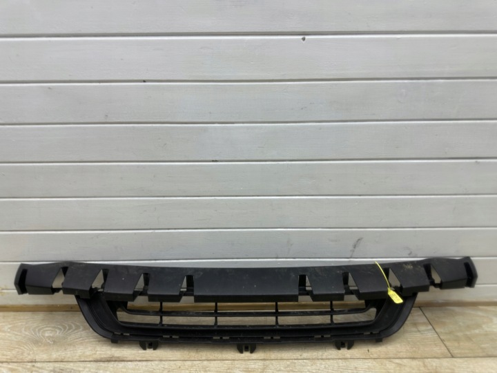 Grill Lüftungsgitter der Stoßstange vorne BMW I3 I01 2013-2017 7296819