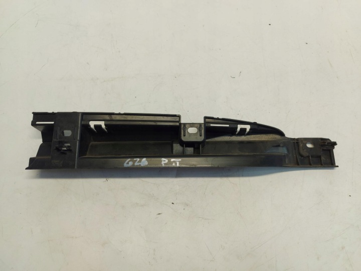 BMW i4 G26 4 GranCoupe, 2023r holder support of the threshold right rear part oryg 8737090