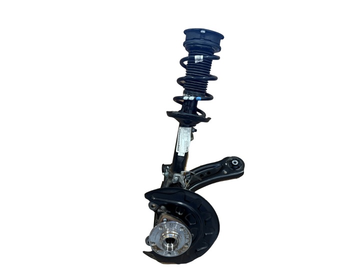 SEAT LEON IV sususpension arm shock absorber swing left front 5WA407255