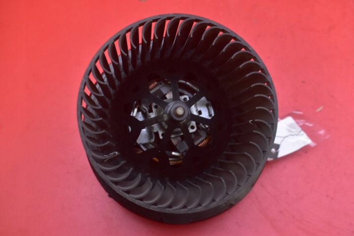 heating fan air conditioning devices EU 2002221 VW GOLF 5 V 03-09