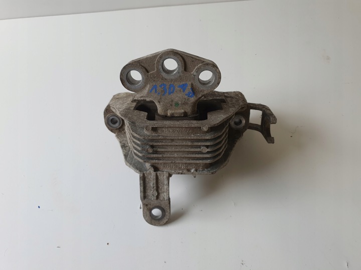 OPEL ASTRA J supporto Supporti motore usato 13248475 A9 1.3