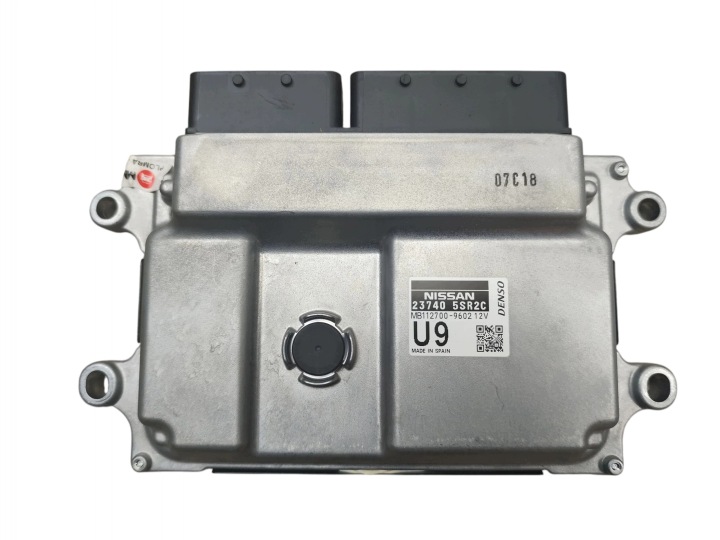 ordinateur unité de commande électronique uce moteur NISSAN LEAF II ZE1 237405SR2C MB112700-9602