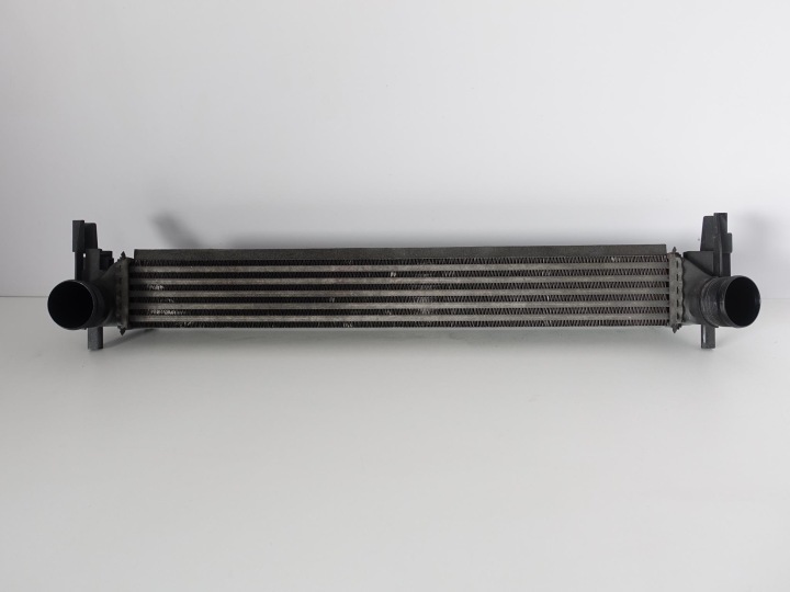 AUDI A1 8X VW POLO 6R0 SEAT IBIZA 6J radiatore intercooler