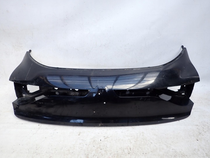RENAULT MEGANE IV HB 16- Couverture Moulage du capot