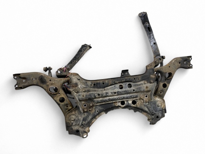 Lexus NX Front support frame 12