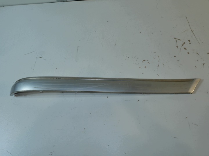 MERCEDES classe s moulage pare choc arrière A2208851021
