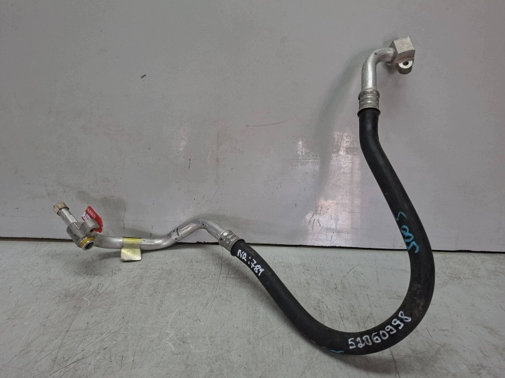 canalisation déshumidificateur d'air conditionné 52060998 FIAT 500 LIFT 1.2 8V 2015