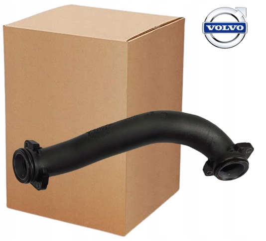 RURA POWIETRZA DOLOT VOLVO XC60 2.0 D5 31431984