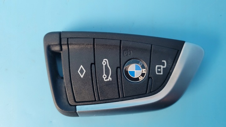 BMW 2' F44 218d GRAN COUPE 21r PILOT KEY 5A40690 COMPLET (2SH) 14