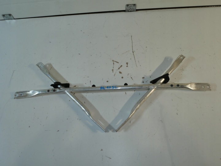 AUDI A6 A7 4K console traverse 4K0801223A