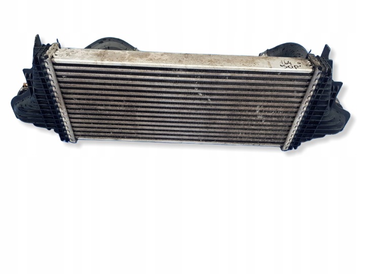 radiatore intercooler Radiatore / Raffreddatore Dell’aria Mercedes ML W164 GL X164 3.0 3.2 CDI