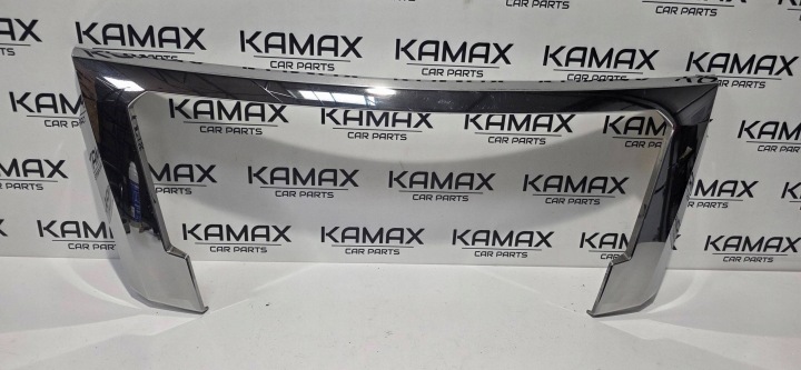 Leiste Schutzleiste CHROM Grill NISSAN PRIAMSTER II NV300 Original 623859621R