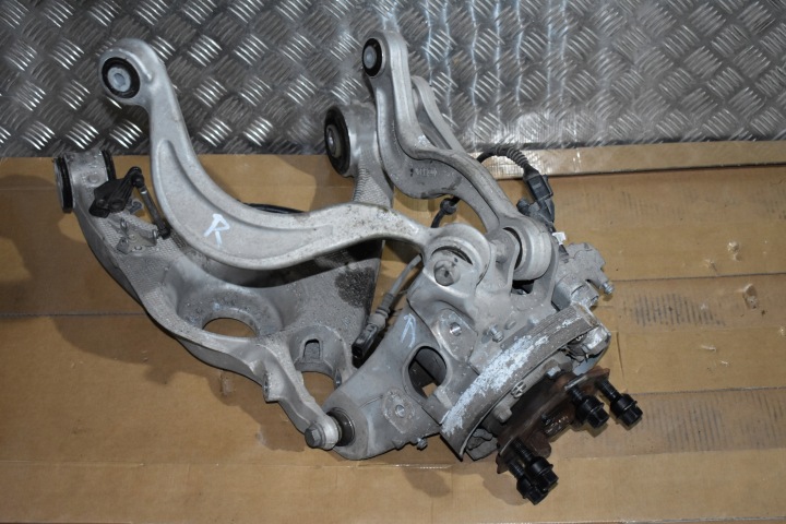 IDEALNE Sospensione posteriore posteriore Destro PORSCHE PANAMERA 971 1