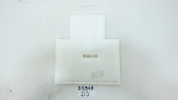 Insonorizzazione WYTLUMIENIE sinistro PORSCHE MACAN 95B 13- 95B805885