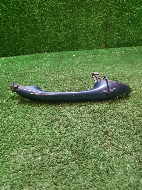 handle right front exterior MERCEDES-BENZ A KLASA W 169 A1697660002