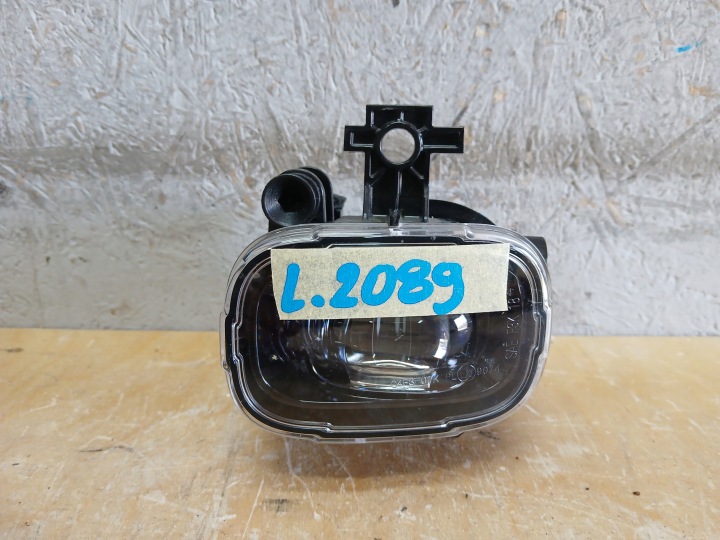 Feux antibrouillard Gauche RENAULT CLIO V 5 LED 261550862R