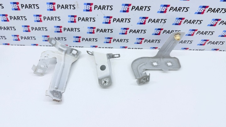 BMW F30 console étrier poignées sinistre KPL POLYSK A300 ALPINWEISS 7255821